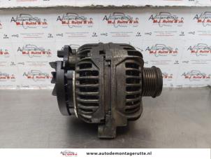 O175260 Gebruikte alternator Volvo S60