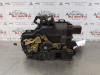 Gebruikte Slotmechaniek Portier 4Deurs links-achter Seat Toledo O175265