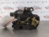 Gebruikte Portierslot Mechaniek 4Deurs rechts-achter Seat Toledo O175266