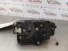 Gebruikte Portierslot Mechaniek 4Deurs rechts-achter Seat Toledo O175266