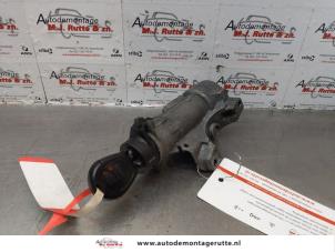 O175267 Gebruikte kontaktslot+sleutel Seat Toledo