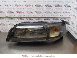 O175269 Gebruikte linker koplamp Volvo S60
