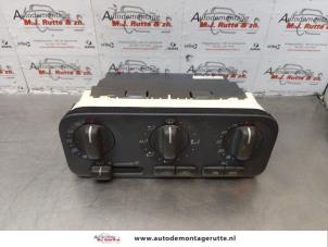 O175272 Gebruikte chaufage bedieningspaneel Volvo V70