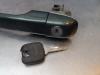 Gebruikte Deurgreep 4Deurs links-voor Volvo V70 O175280