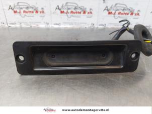 O175283 Gebruikte schakelaar achterklep Volvo S60