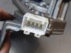 Gebruikte Ruitenwissermotor achter Kia Rio O175292