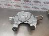 Gebruikte Ruitenwissermotor achter Kia Rio O175292