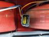 Gebruikte Achterlicht links Renault Trafic O175297