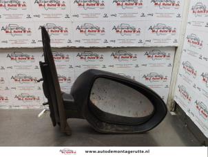 O175311 Gebruikte buitenspiegel rechts Mazda 2.