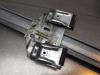 Gebruikte Ruitmechaniek 2Deurs links-voor Mercedes Sprinter O175325