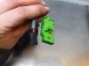 Gebruikte Airbagring Mercedes Sprinter O175333