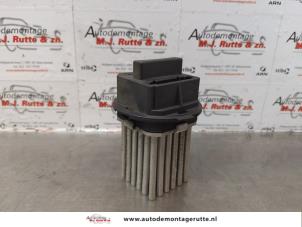 O175337 Gebruikte kachel weerstand Mercedes Sprinter