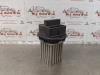 Mercedes-Benz Sprinter 3,5t (906.73) 315 CDI 16V Kachel Weerstand