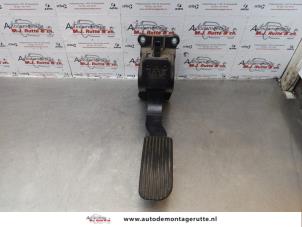 O175340 Gebruikte gaspedaal Mercedes Sprinter