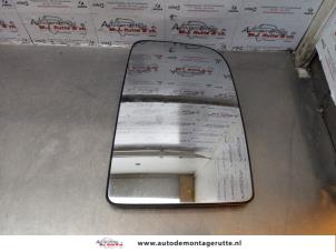 O175343 Gebruikte spiegelglas rechts Mercedes Sprinter