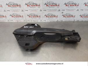 O175345 Gebruikte portiergreep 2deurs rechts Mercedes Sprinter