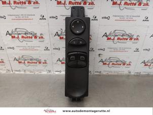 O175348 Gebruikte schakelblok ruiten Mercedes Sprinter