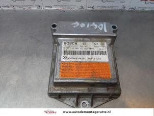 O175351 Gebruikte module airbag Mercedes Sprinter