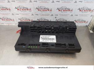 O175354 Gebruikte zekeringkast Mercedes E-Klasse