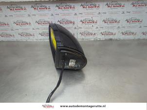 O175361 Gebruikte buitenspiegel links Mercedes E-Klasse