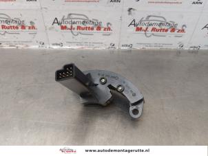 O175363 Gebruikte stuurhoek sensor Mercedes E-Klasse