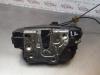 Gebruikte Slotmechaniek Portier 4Deurs links-achter Mercedes E-Klasse O175368