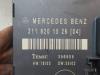 Gebruikte Deur module Mercedes E-Klasse O175370