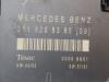 Gebruikte Centrale Deurvergrendelings Module Mercedes E-Klasse O175371