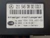 Gebruikte Trekhaak Module Mercedes E-Klasse O175372