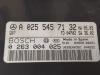 Gebruikte PDC Module Mercedes E-Klasse O175373