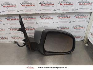 O175377 Gebruikte buitenspiegel rechts Ford Focus
