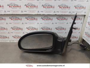 O175378 Gebruikte buitenspiegel rechts Ford Focus