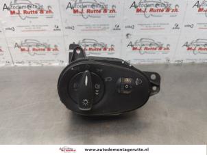 O175381 Gebruikte schakelaar licht Ford Focus
