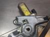 Gebruikte Ruitmechaniek 4Deurs rechts-voor Ford Focus O175384