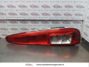 O175388 Gebruikte achterlicht rechts Ford Fusion