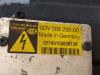Gebruikte Linker Koplamp Mercedes E-Klasse O175391