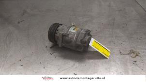 O175416 Gebruikte pomp airco Opel Astra