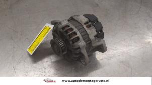 O175418 Gebruikte alternator Daewoo Kalos