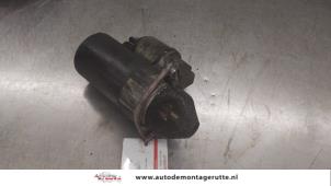 O175420 Gebruikte startmotor Opel Astra