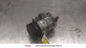 O175421 Gebruikte aircopomp Volkswagen Golf