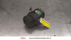 O175424 Gebruikte pomp airco Opel Astra