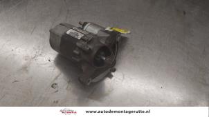O175425 Gebruikte startmotor Peugeot 307