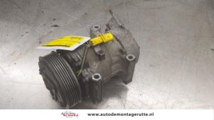 O175428 Gebruikte pomp airco Peugeot 307