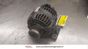 O175431 Gebruikte alternator Volvo S60