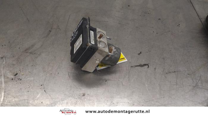 Gebruikte ABS Pomp Citroen C4 Picasso O175432