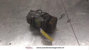 O175433 Gebruikte pomp airco Volvo S60