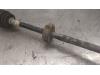 Gebruikte Cardanas rechts-voor (VWA) Opel Astra O175438