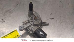 O175441 Gebruikte ruitenwis mechaniek Citroen C4 Picasso