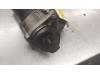 Gebruikte Startmotor Opel Meriva O175442