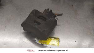 O175445 Gebruikte remklauw (tang) links-voor Citroen C4 Picasso